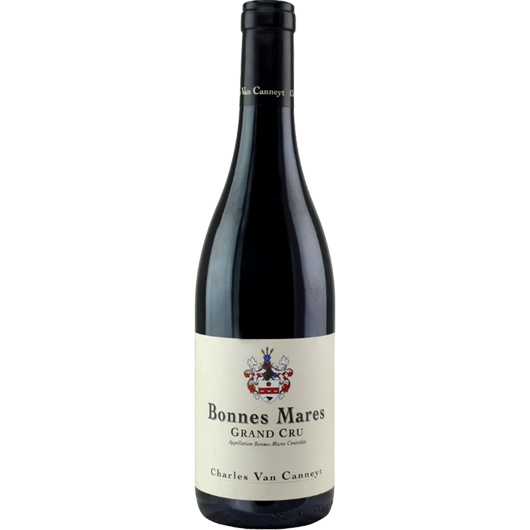 Charles van Canneyt, Bonnes Mares Grand Cru, Burgundy, France