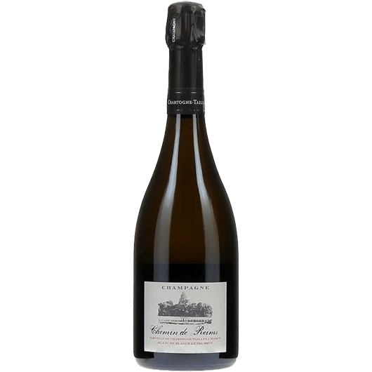 Chartogne-Taillet, Chemin de Reims Extra Brut, Champagne, France
