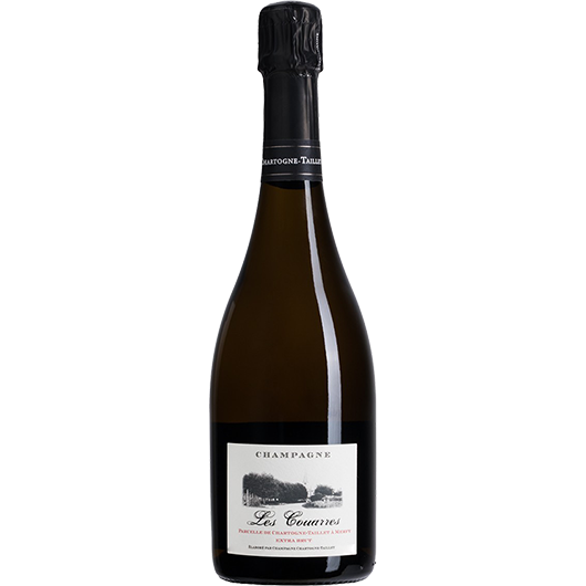 Chartogne-Taillet, Couarres Chateau Extra Brut, Champagne, France