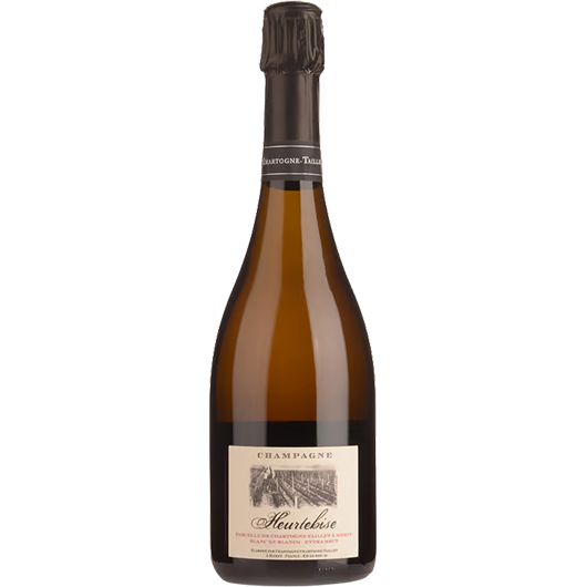Chartogne-Taillet, Heurtebise Blanc de Blancs Brut, Champagne, France
