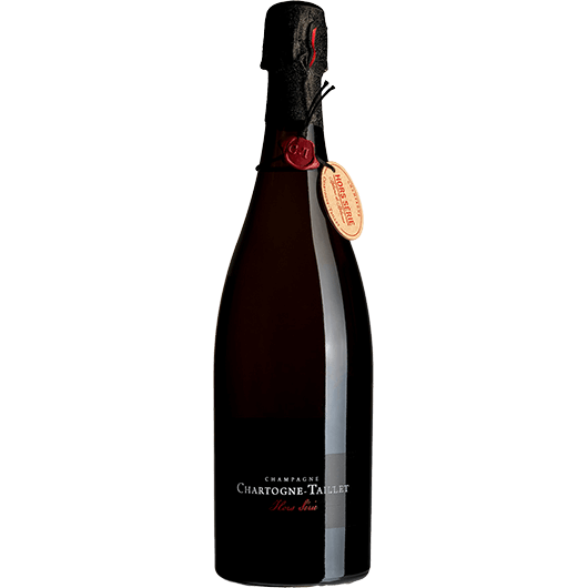 Chartogne-Taillet, Hors-Serie, Champagne, France