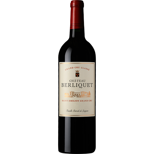 Chateau Berliquet Grand Cru Classe, Saint-Emilion Grand Cru, Bordeaux, France