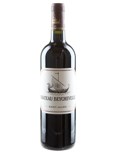 Chateau Beychevelle 4eme Cru Classe, Saint-Julien, Bordeaux, France
