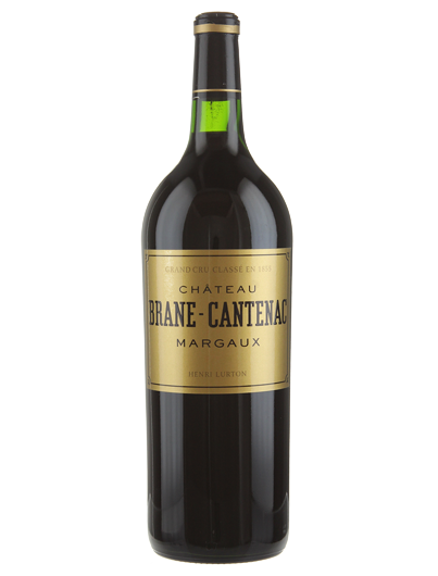 Chateau Brane-Cantenac 2eme Cru Classe, Margaux, Bordeaux, France