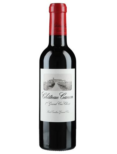 Chateau Canon Premier Grand Cru Classe B, Saint-Emilion Grand Cru, Bordeaux, France
