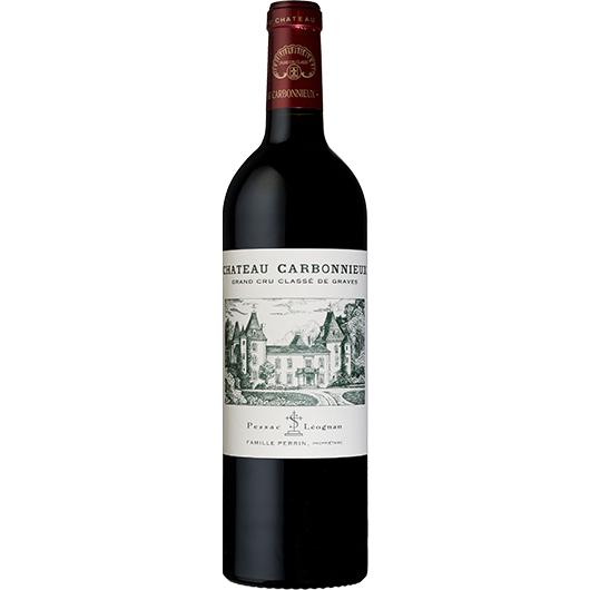 Chateau Carbonnieux, Rouge Cru Classe, Pessac-Leognan, Bordeaux, France
