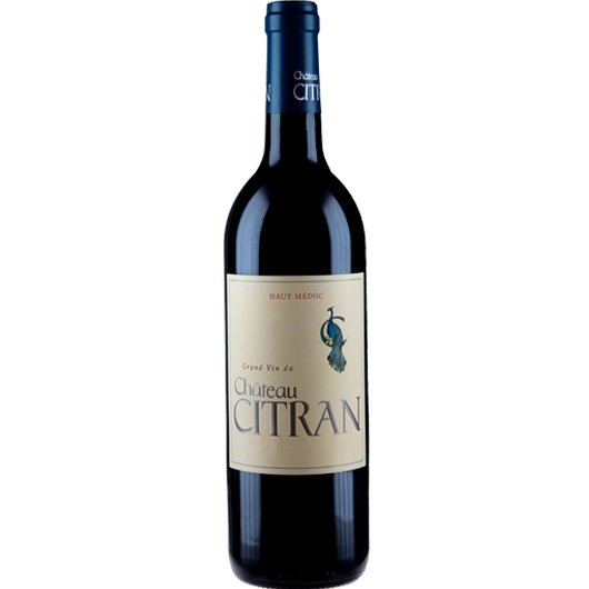 Chateau Citran, Haut-Medoc, Bordeaux, France