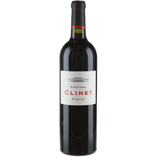 Chateau Clinet, Pomerol, Bordeaux, France
