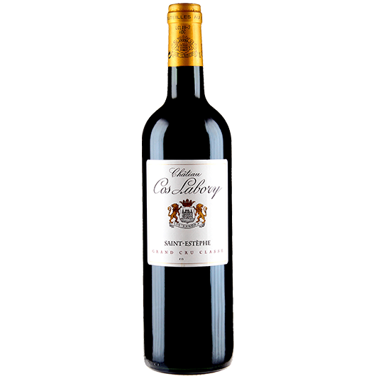 Chateau Cos Labory 5eme Cru Classe, Saint-Estephe, Bordeaux, France