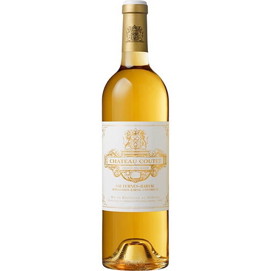 Chateau Coutet, Saint-Emilion, Bordeaux, France