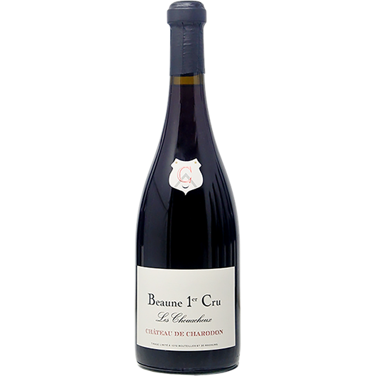 Chateau de Charodon, Beaune Premier Cru, Les Chouacheux, Burgundy, France