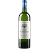 Chateau de Fieuzal, Blanc, Pessac-Leognan, Bordeaux, France