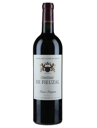 Chateau de Fieuzal Cru Classe, Pessac-Leognan, Bordeaux, France