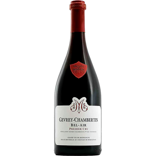 Chateau de Marsannay, Gevrey-Chambertin Premier Cru, Bel Air, Burgundy, France