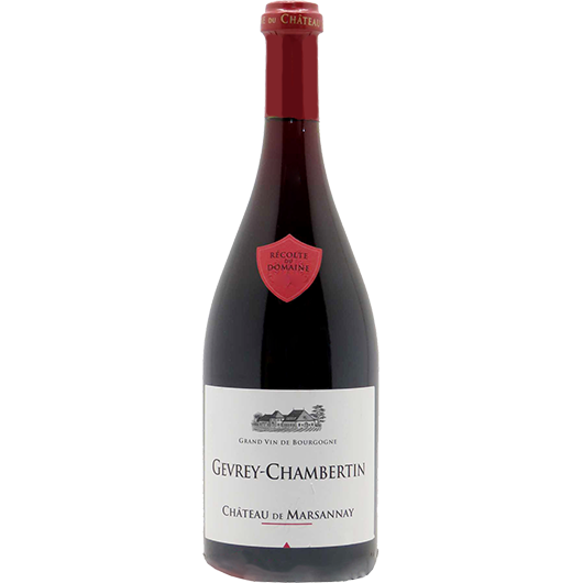 Chateau de Marsannay, Gevrey-Chambertin Premier Cru, Burgundy, France