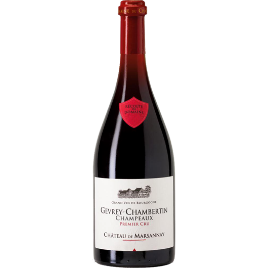 Chateau de Marsannay, Gevrey-Chambertin Premier Cru, Champeaux, Burgundy, France
