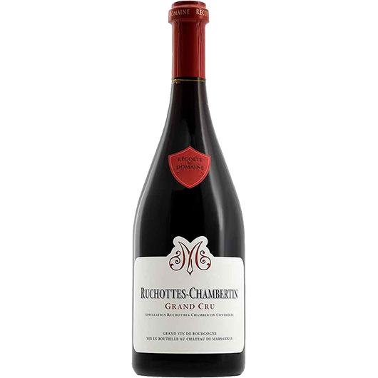 Chateau de Marsannay, Ruchottes-Chambertin Grand Cru, Burgundy, France