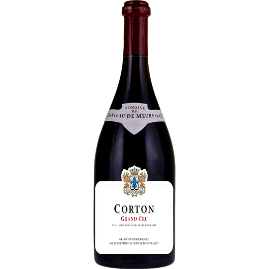 Chateau de Meursault, Corton Grand Cru, Rouge, Burgundy, France