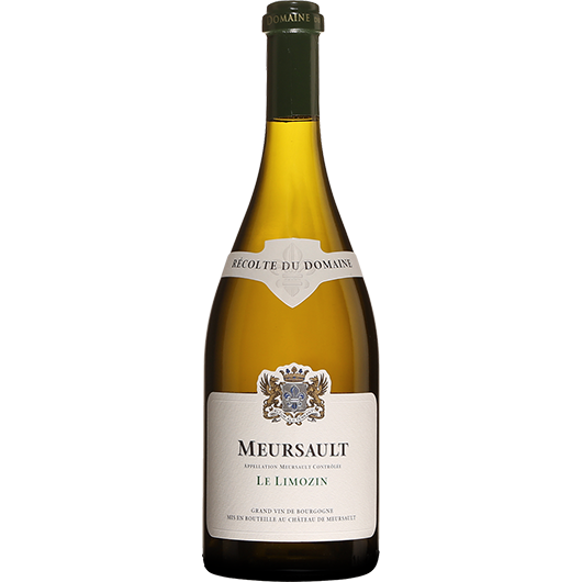 Chateau de Meursault, Meursault, Le Limozin, Burgundy, France