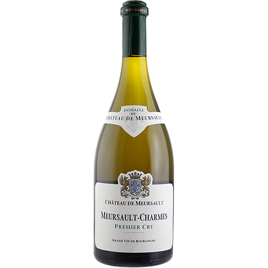 Chateau de Meursault, Meursault Premier Cru, Charmes, Burgundy, France