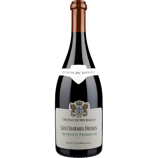 Chateau de Meursault, Meursault Premier Cru, Charmes Dessus, Burgundy, France