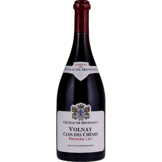 Chateau de Meursault, Volnay Premier Cru, Clos des Chenes, Burgundy, France