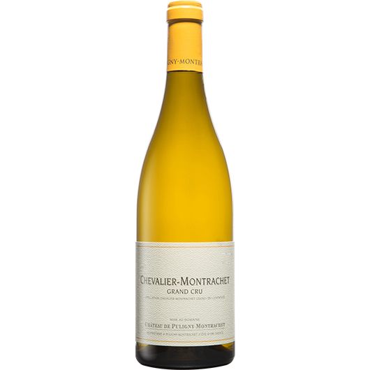 Chateau de Puligny-Montrachet, Chevalier-Montrachet Grand Cru, Burgundy, France