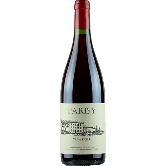 Chateau des Tours, Parisy, NA, France