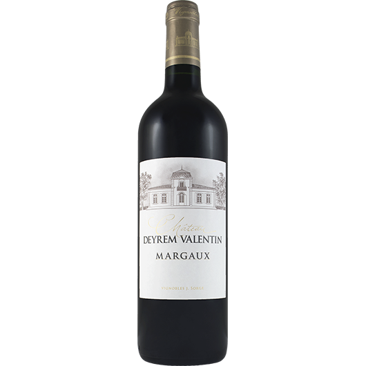 Chateau Deyrem Valentin, Margaux, Bordeaux, France