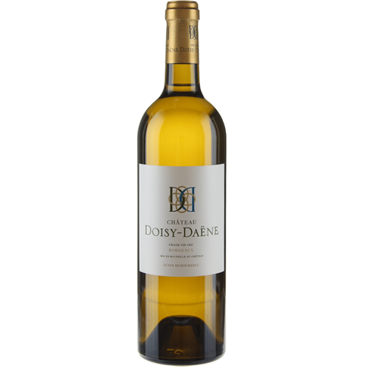 Chateau Doisy Daene 2eme Cru Classe, Barsac, Bordeaux, France