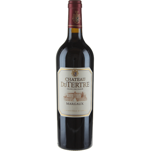 Chateau du Tertre 5eme Cru Classe, Margaux, Bordeaux, France