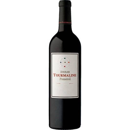 Chateau Enclos Tourmaline, Pomerol, Bordeaux, France