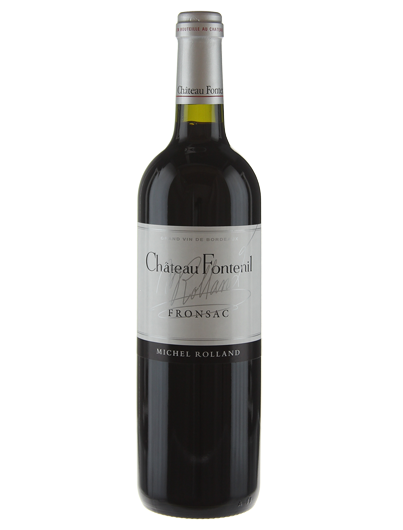 Chateau Fontenil, Fronsac, Bordeaux, France