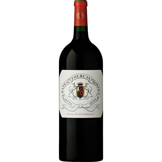 Chateau Fourcas Hosten, Listrac-Medoc, Bordeaux, France