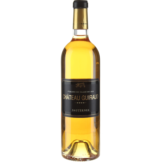Chateau Guiraud Premier Cru Classe, Sauternes, Bordeaux, France