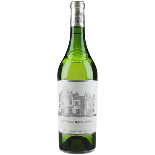 Chateau Haut-Brion, Blanc, Pessac-Leognan, Bordeaux, France