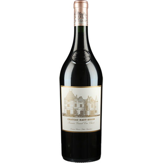 Chateau Haut-Brion Premier Cru Classe, Pessac-Leognan, Bordeaux, France