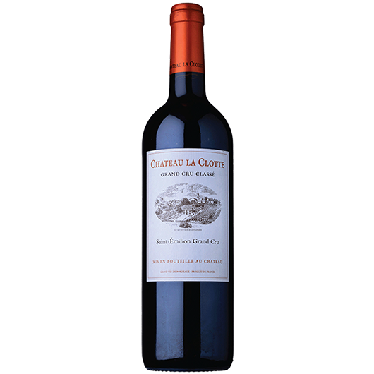 Chateau La Clotte Grand Cru Classe, Saint-Emilion Grand Cru, Bordeaux, France