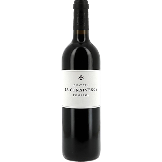 Chateau La Connivence, Pomerol, Bordeaux, France