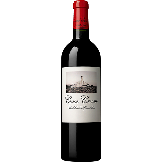 Chateau La Croix Canon, Fronsac, Bordeaux, France