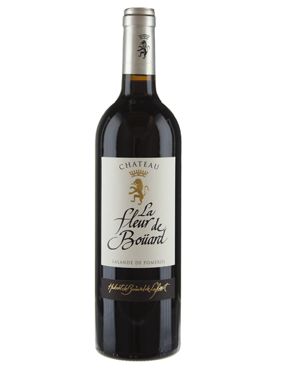 Chateau La Fleur de Bouard, Lalande de Pomerol, Bordeaux, France
