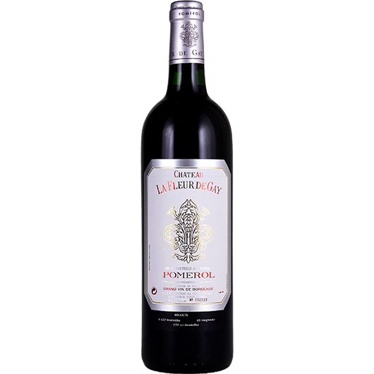 Chateau La Fleur de Gay, Pomerol, Bordeaux, France