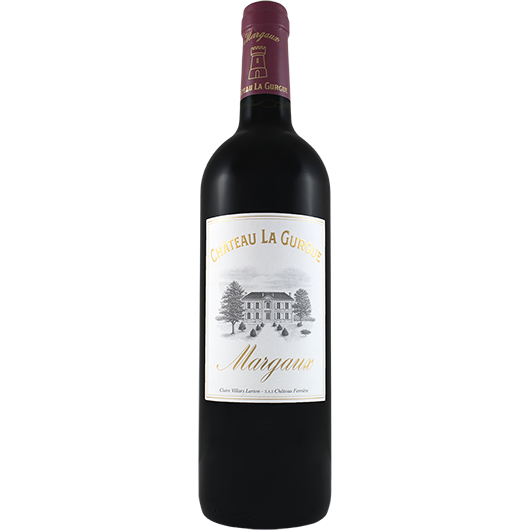 Chateau La Gurgue, Margaux, Bordeaux, France