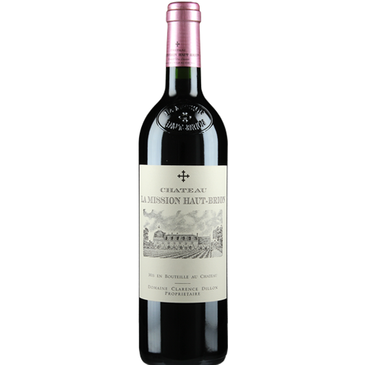 Chateau La Mission Haut-Brion Cru Classe, Pessac-Leognan, Bordeaux, France