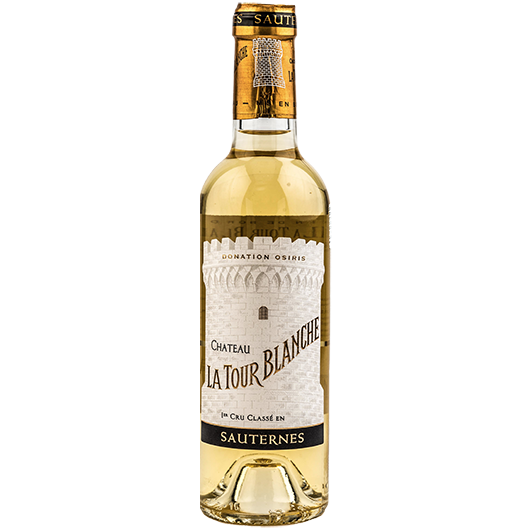 Chateau La Tour Blanche Premier Cru Classe, Sauternes, Bordeaux, France