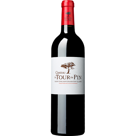 Chateau La Tour du Pin, Saint-Emilion Grand Cru, Bordeaux, France