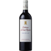 Chateau La Tour Figeac Grand Cru Classe, Saint-Emilion Grand Cru, Bordeaux, France
