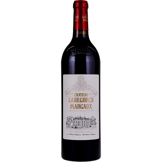 Chateau Labegorce, Margaux, Bordeaux, France