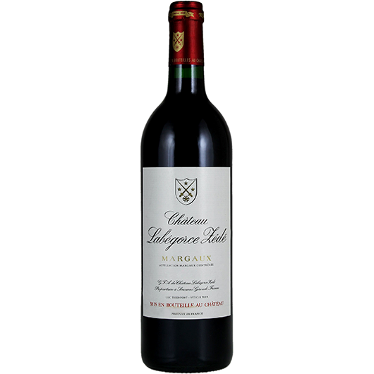 Chateau Labegorce Zede, Margaux, Bordeaux, France