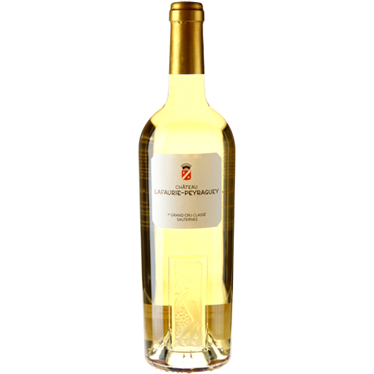 Chateau Lafaurie-Peyraguey Premier Cru Classe, Sauternes, Bordeaux, France